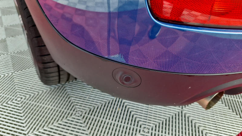 Mini Clubman F54 Lci One 102 Ch Edition Knightsbridge