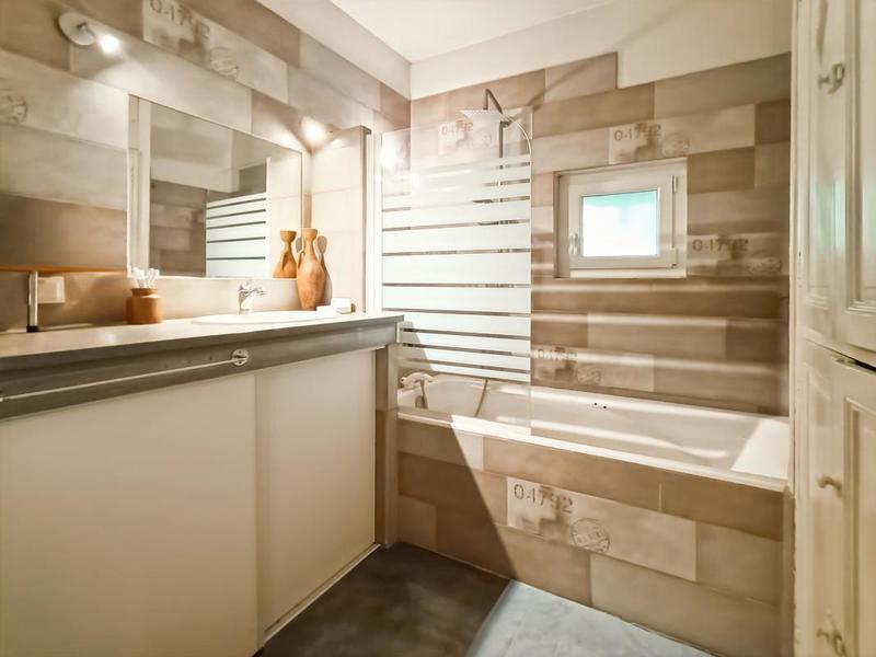 Maison de village - 152 m² - 5 pièces