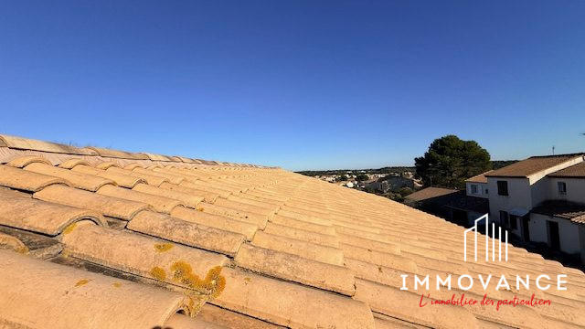 Villa - 150 m² - 5 pièces