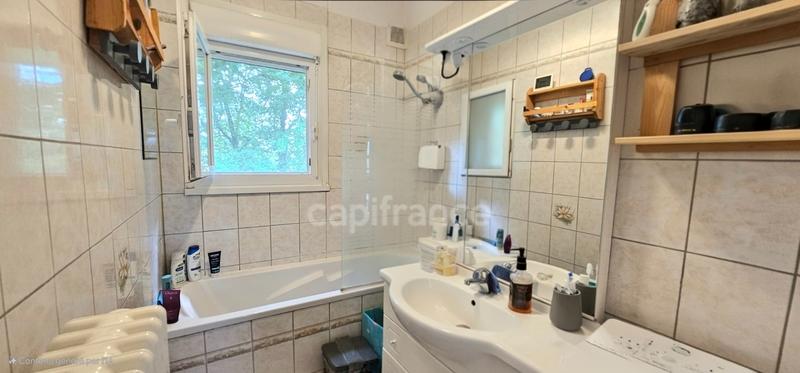 Appartement - 54 m² - 3 pièces