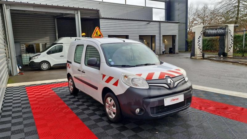 Renault Kangoo Express Tce 115 E6 Edc Extra R-Link