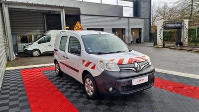 Renault Kangoo Express Tce 115 E6 Edc Extra R-Link