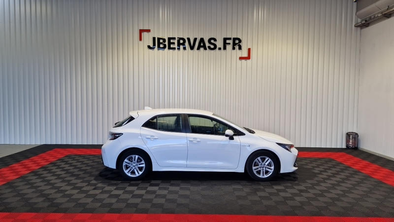 Toyota Corolla Pro Hybride 122h Dynamic Business