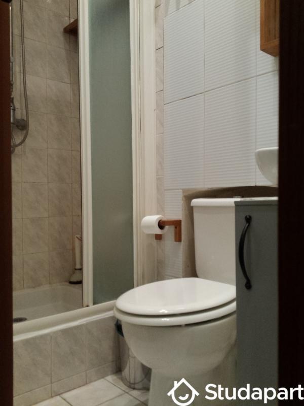 Appartement - 13 m² - 1 pièce