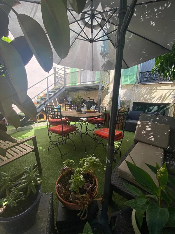 Appartement - 52 m² - 3 pièces