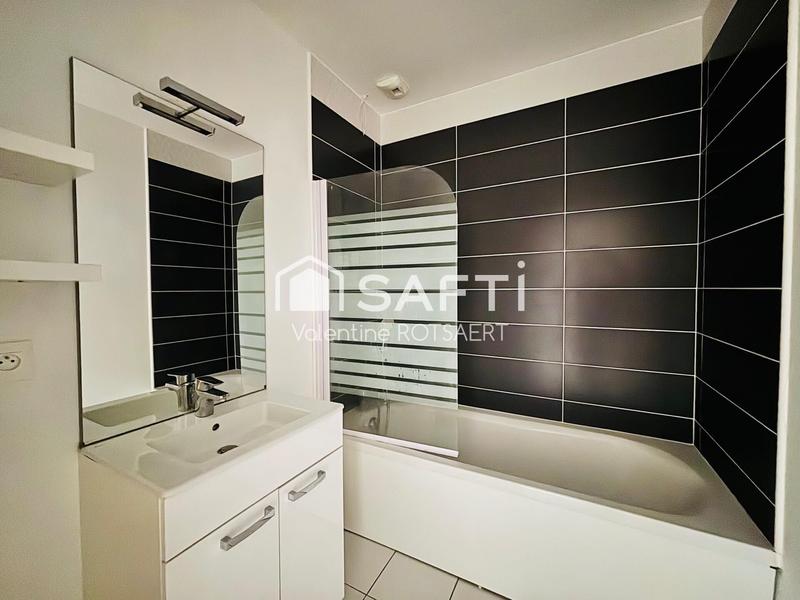 Maison - 81 m² - 4 pièces