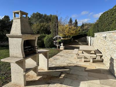 Maison contemporaine - 137 m² - 4 pièces