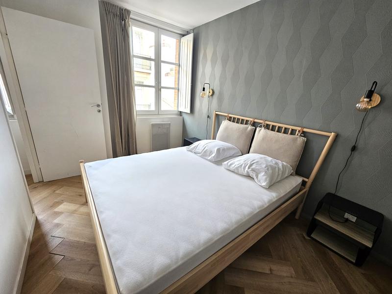 Appartement - 39 m² - 2 pièces