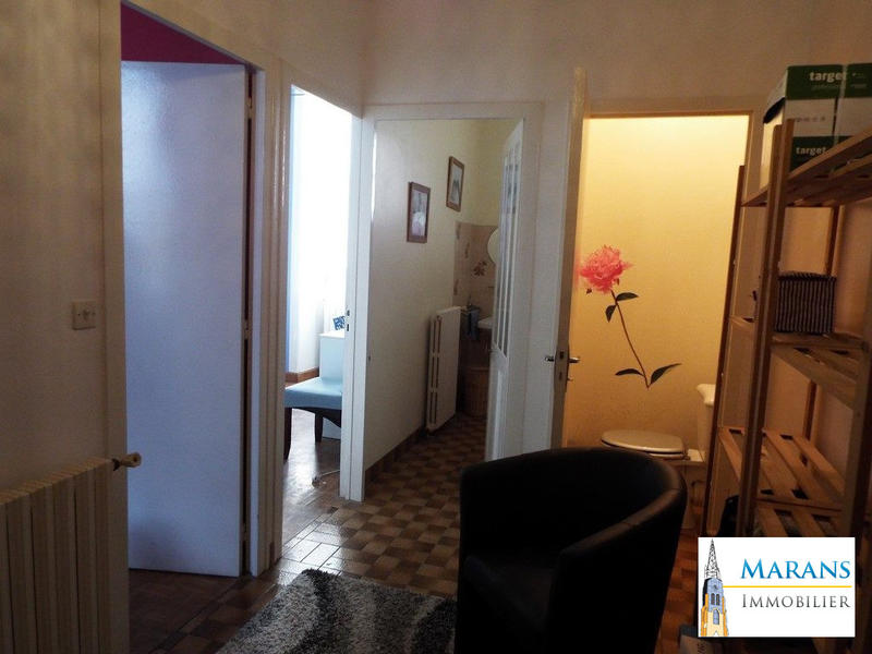 Maison - 215 m² - 5 pièces