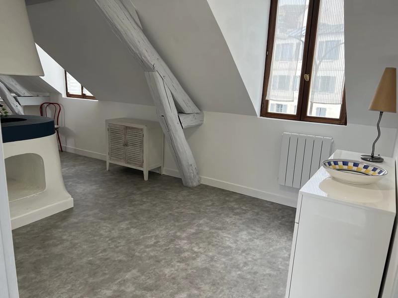 Appartement - 42 m² - 3 pièces