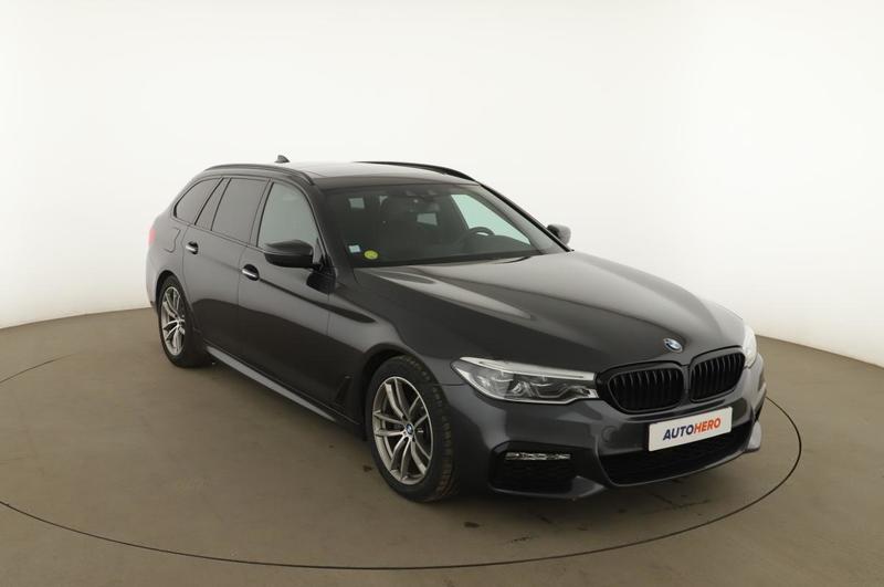 Bmw Série 5 Touring 520dA m Sport 190 ch