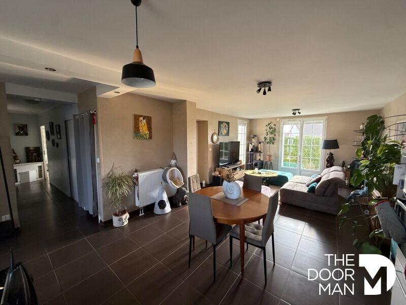 Pavillon - 79 m² - 3 pièces