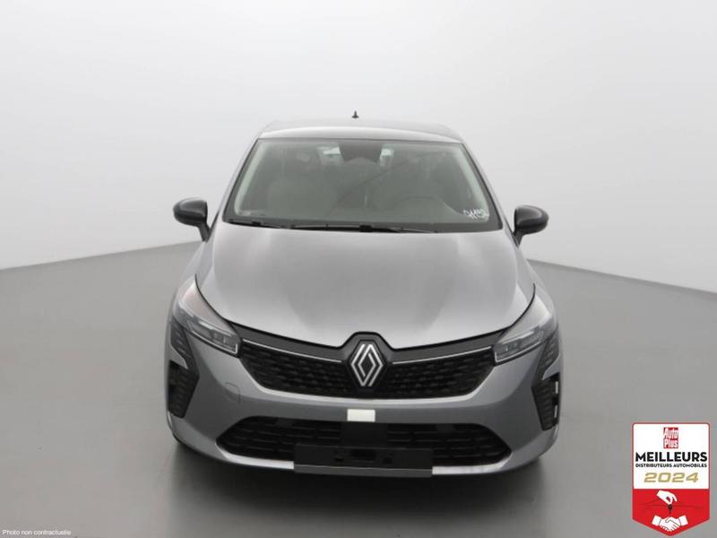 Renault Clio 1.5 Blue Dci 100ch Evolution