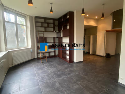 Appartement - 89 m² - 3 pièces