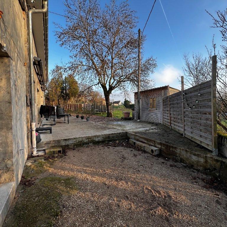 Maison - 150 m² - 7 pièces