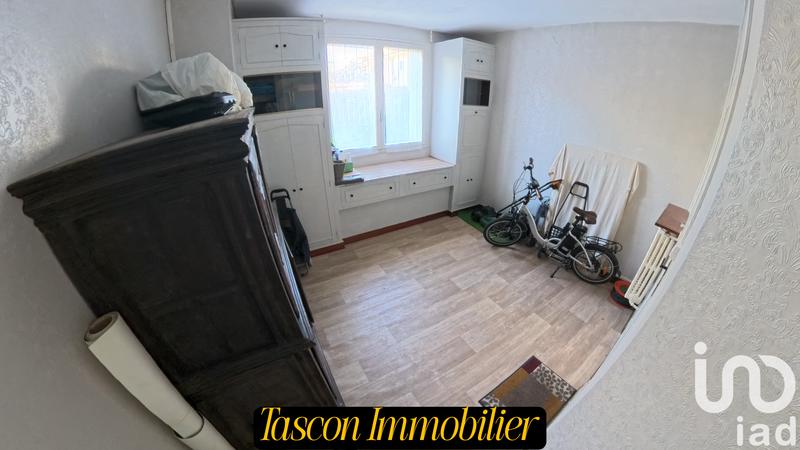 Appartement - 78 m² - 4 pièces