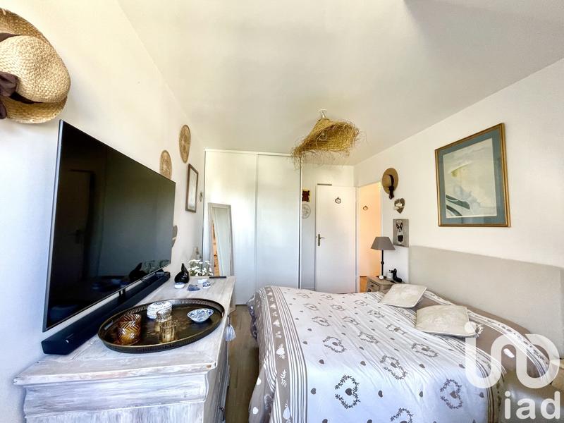 Appartement - 96 m² - 4 pièces