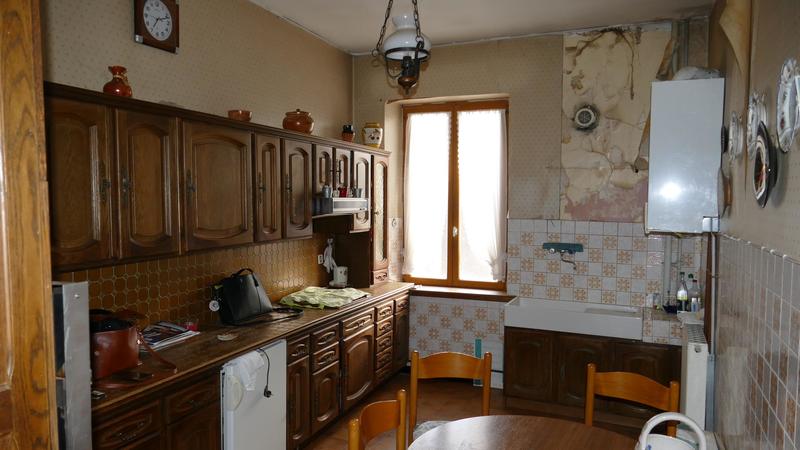 Immeuble - 1 000 m²