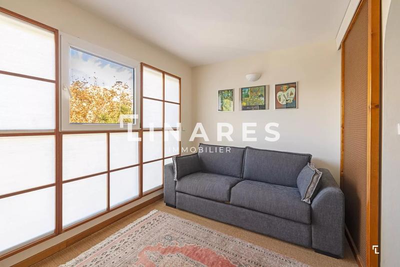 Maison - 112 m² - 4 pièces