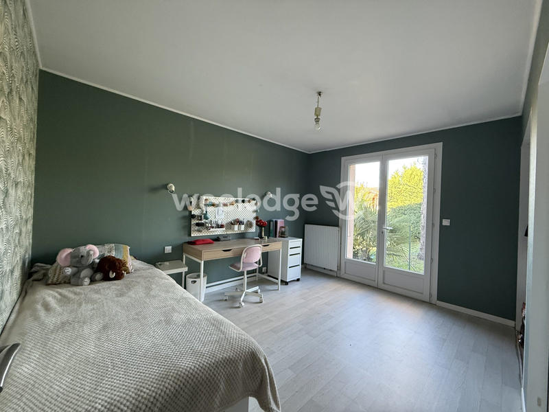 Maison - 147 m² - 6 pièces