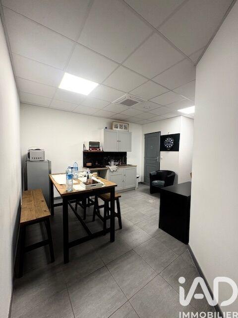 Appartement - 271 m² - 2 pièces