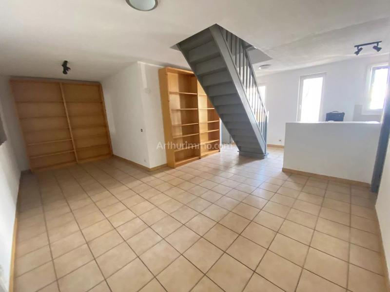 Appartement - 66 m² - 4 pièces