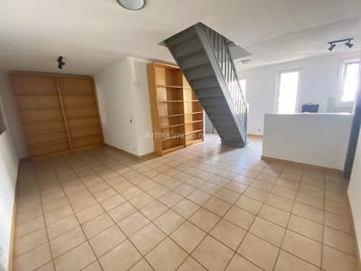 Appartement - 66 m² - 4 pièces