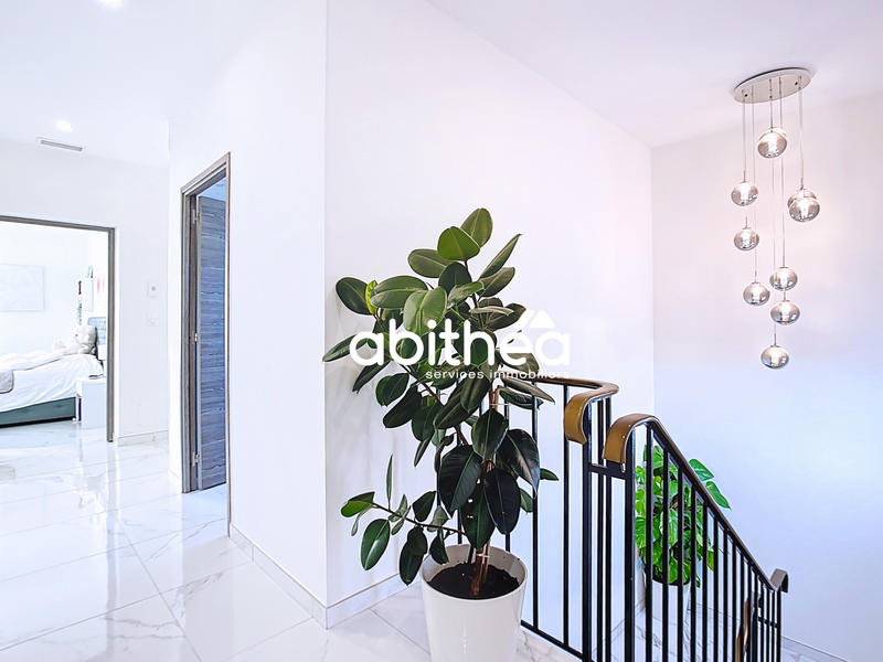 Villa - 140 m² - 4 pièces