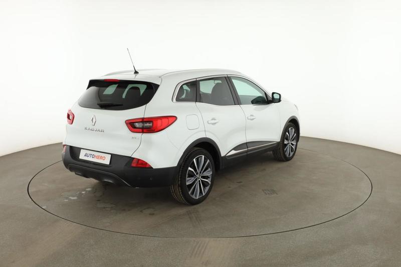 Renault Kadjar 1.5 dCi Energy Intens Edc 110 ch