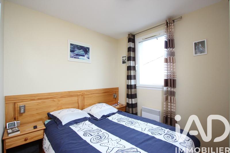 Maison - 41 m² - 3 pièces