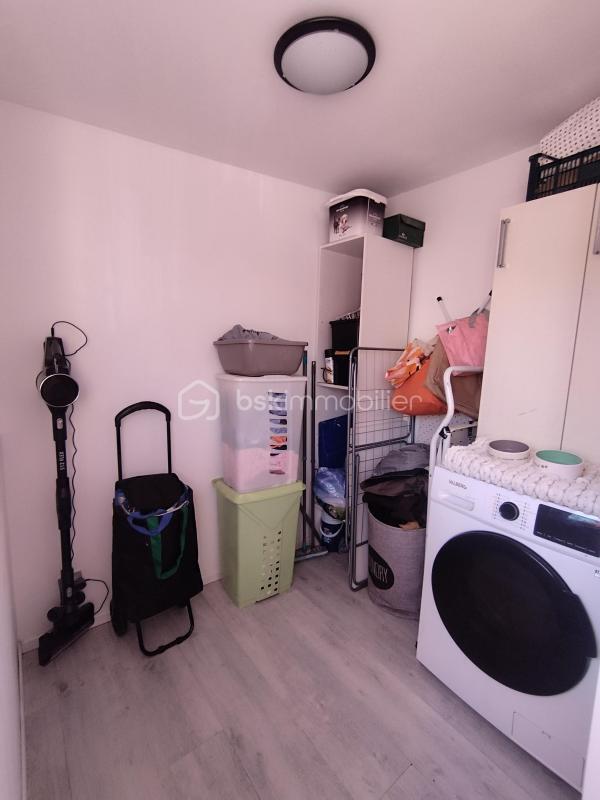 Appartement - 86 m² - 3 pièces