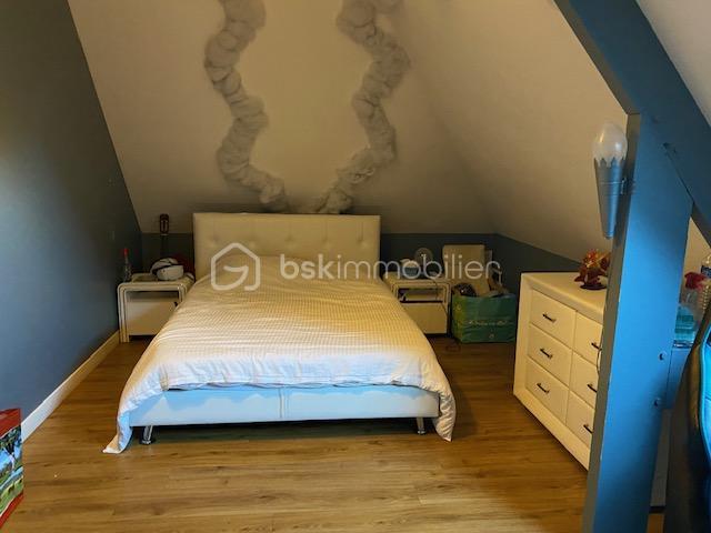 Maison - 262 m² - 8 pièces