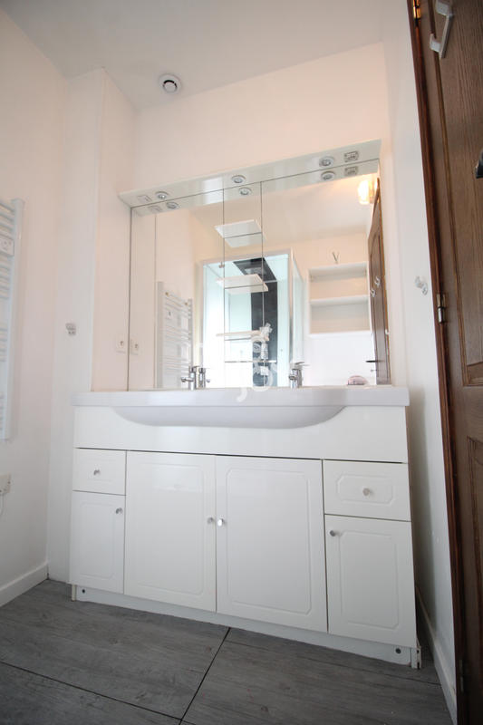 Appartement - 79 m² - 4 pièces