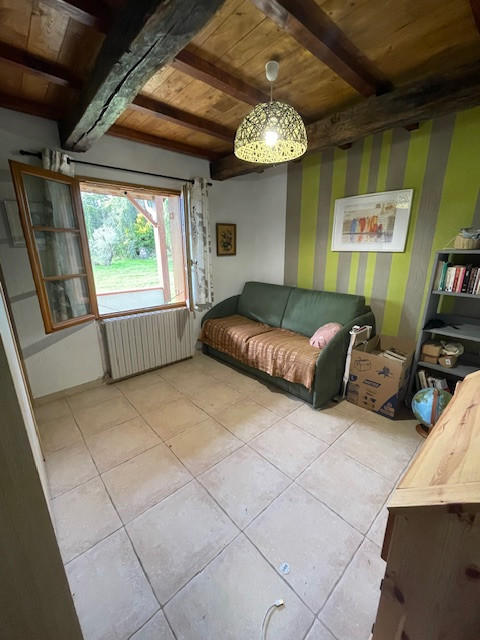 Maison - 93 m² - 4 pièces