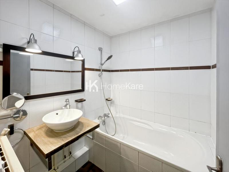 Appartement - 91 m² - 5 pièces