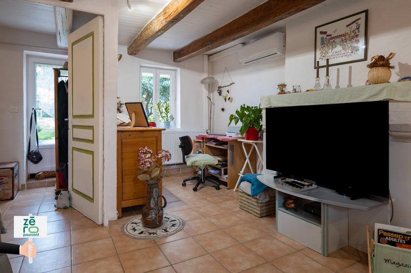 Maison - 140 m² - 4 pièces