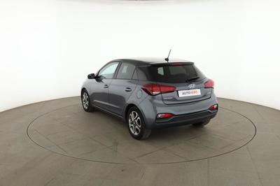 Hyundai i20 1.0 t-GDi Edition Mondial 2019 100 ch
