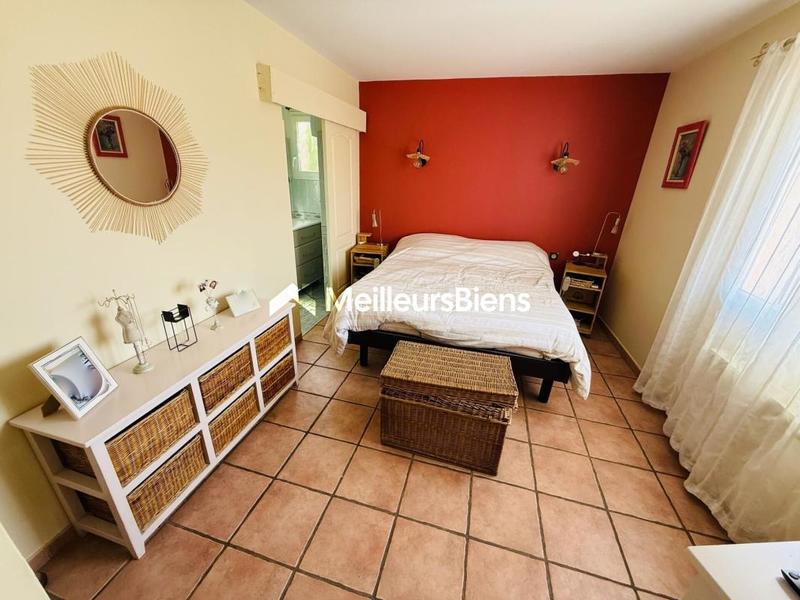 Maison - 173 m² - 7 pièces