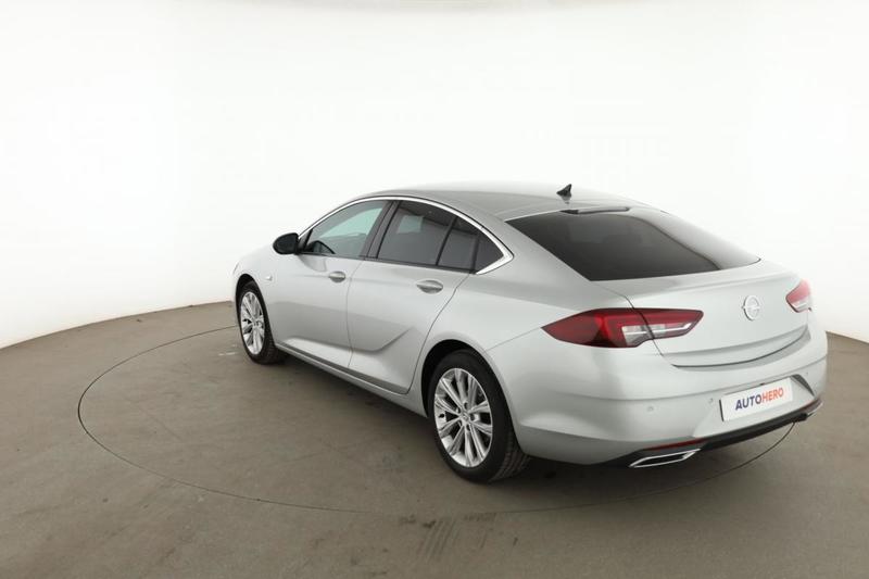 Opel Insignia Grand Sport 2.0 Diesel Elegance Business Automatique 174 ch