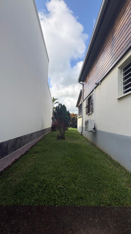 Maison - 106 m² - 4 pièces