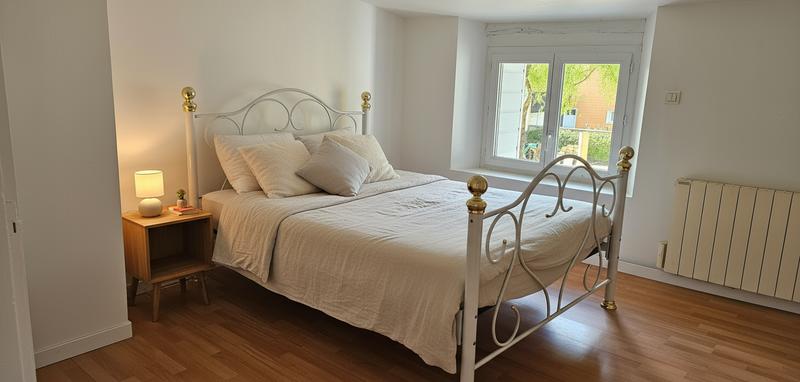 Maison - 146 m² - 6 pièces