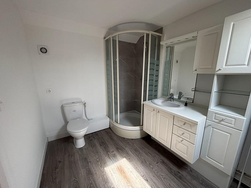 Maison - 70 m² - 3 pièces