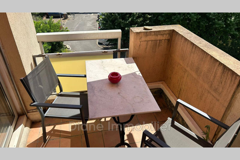 Appartement - 55 m² - 2 pièces