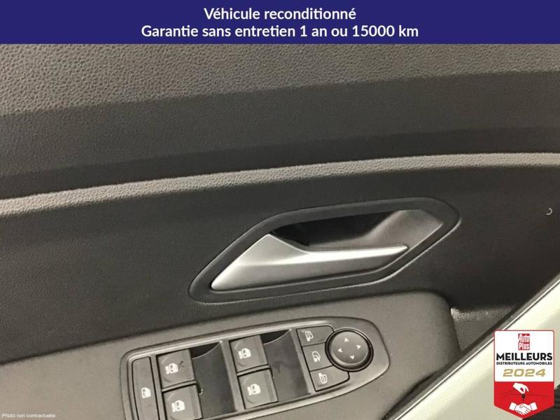 Dacia bigster Hybrid 155 Extreme5 portes Vp Essence Cour