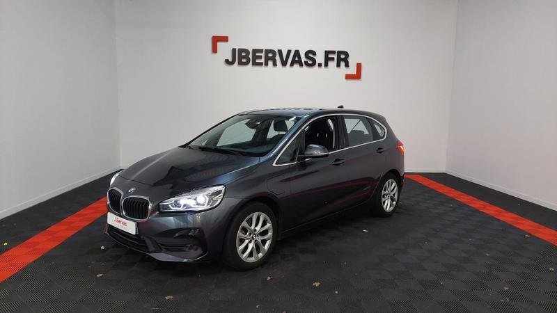 Bmw Serie 2 Active Tourer 225xe Business Design Auto