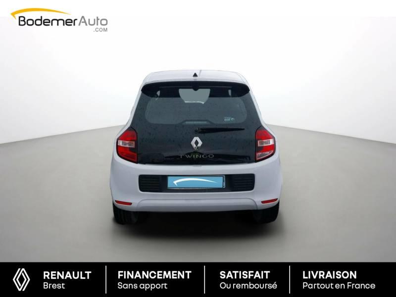 Renault Twingo III 1.0 SCe 70 E6c Life