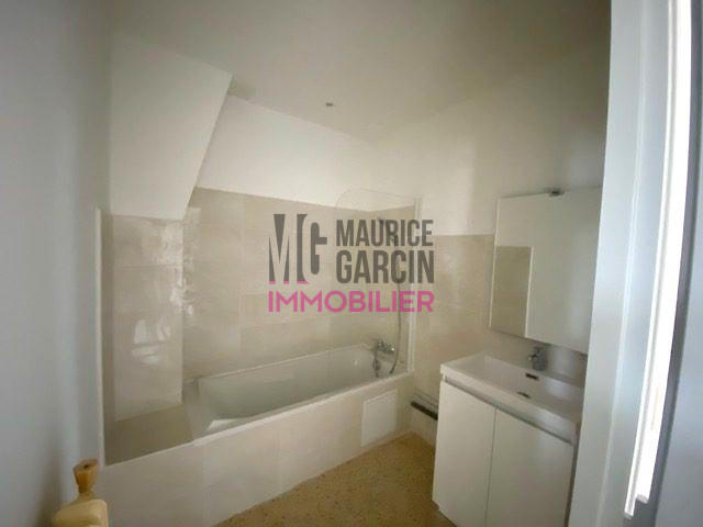 Maison - 89 m² - 4 pièces