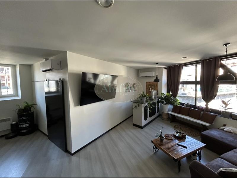 Maison - 145 m² - 4 pièces