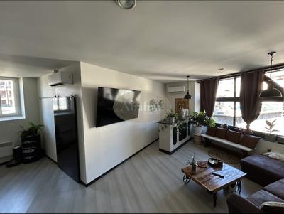 Maison - 145 m² - 4 pièces