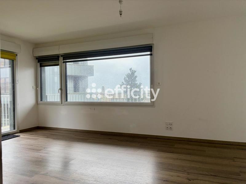 Appartement - 117 m² - 5 pièces